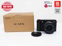 fuji-x-m5-15-45-kit