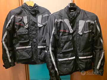giubbotti Moto Bestaf