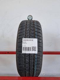 Gomme Usate Barum 185 55 15 Guarda Catalogo