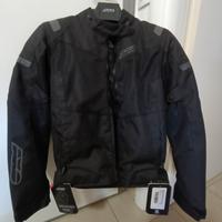 Giubbotto moto
