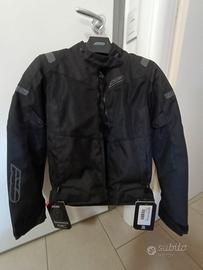 Giubbotto moto