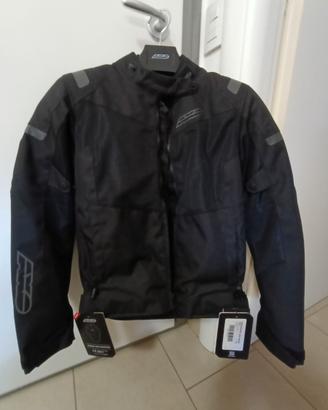 Giubbotto moto