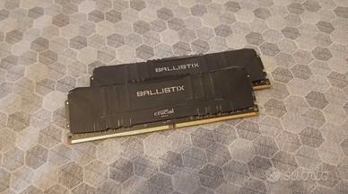 RAM 16gb 3200MHz DDR4