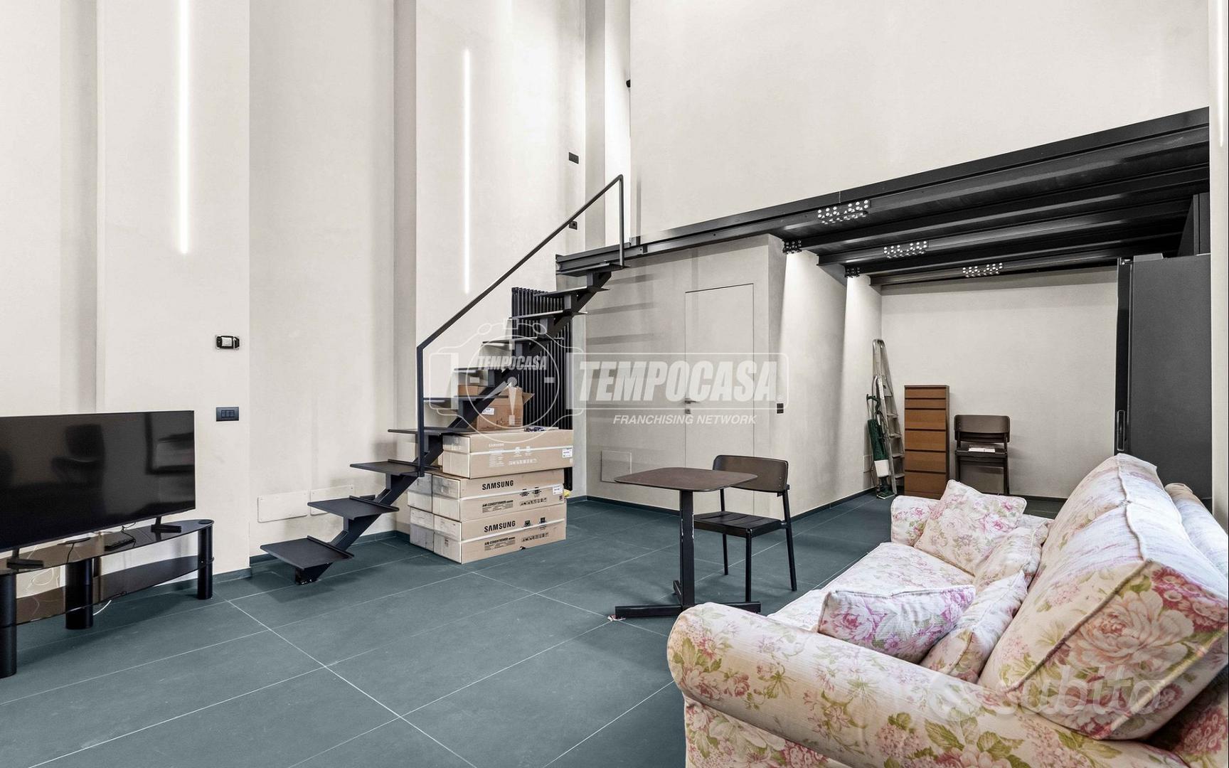 Appartamento – Milano, Abbadesse, Municipio 2 - Vista 4