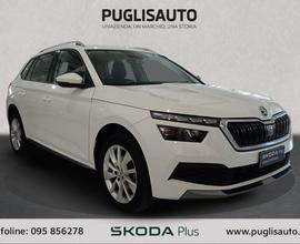 SKODA Kamiq 1.0 G-Tec Style