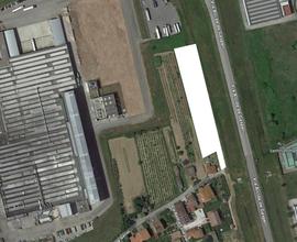 Terreno agricolo