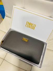 Portafogli Enrico Coveri Nuovo
