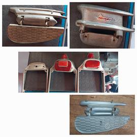 Accessori e ricambi vespa originali Vigano  Ulma