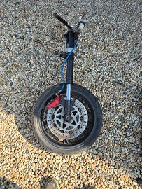 ricambi aprilia rs 125 2002 