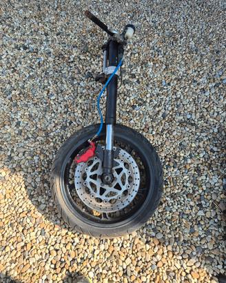 ricambi aprilia rs 125 2002 