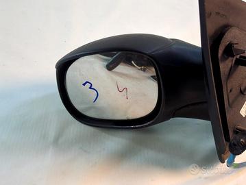 8149RN SPECCHIETTO RETROVISORE ESTERNO SINISTRO CO