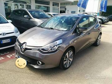Renault Clio IV 0.9 TCe Duel 90cv NEOPATENTATI