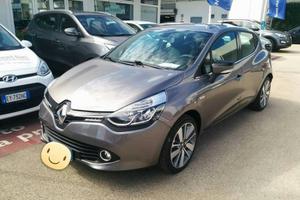 Renault Clio IV 0.9 TCe Duel 90cv NEOPATENTATI