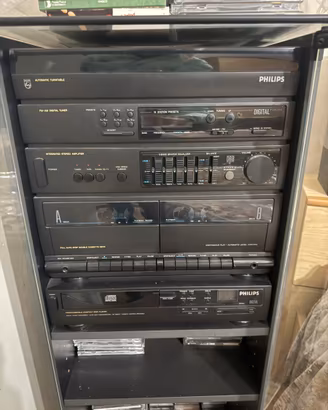 Stereo