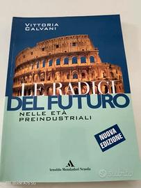 Le radici del futuro nelle età preindustriali
