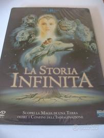 film in dvd snapper steelbook vari generi