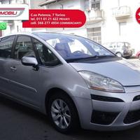 Citroën C4 Picasso 2.0 HDi 140CV FAP airdream...