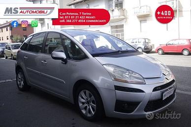 Citroën C4 Picasso 2.0 HDi 140CV FAP airdream...