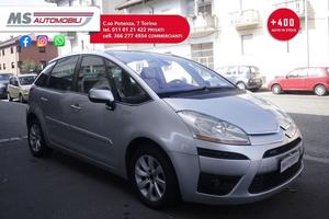 Citroën C4 Picasso 2.0 HDi 140CV FAP airdream...