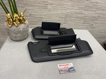 Aletta parasole Mercedes Classe A e Gla