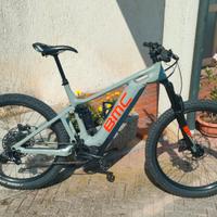 BMC AMP taglia L