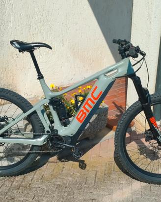 BMC AMP taglia L