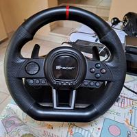 Tracer SimRacer 6in1