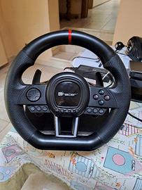 Tracer SimRacer 6in1