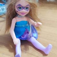 Barbie Superhero