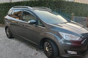 ford Grand-CMax 7 posti 1.5 120CV