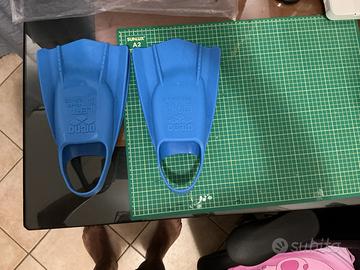 PINNE DI ALLENAMENTO PISCINA