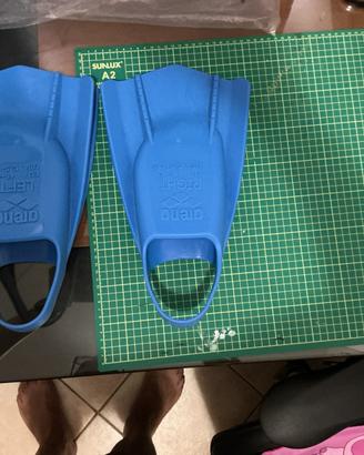 PINNE DI ALLENAMENTO PISCINA