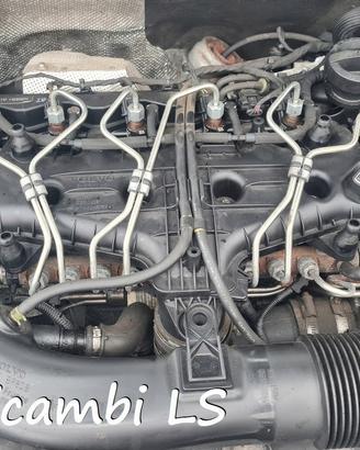 Motore d5204t2 volvo