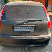 Ricambi fiat punto GT