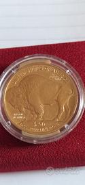 50 dollari Buffalo