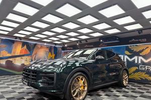 Porsche Cayenne COUPE 4.0 V8 TURBO E-HYBRID GT (21