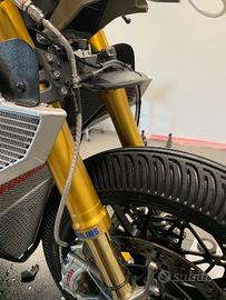 Tubo freno anteriore V4 1000 / 1100