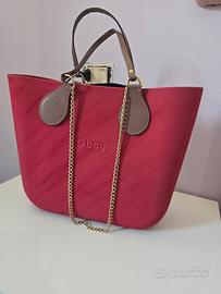 obag edizione limitata