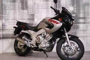Yamaha TDM 850