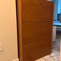 SCARPIERA 3 ANTE BATTENTI