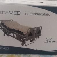 Materasso antidecubito