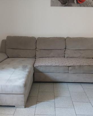 divano letto 