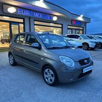 KIA Picanto 1.1 CRDi Life