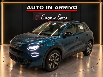 Fiat 600 1.2 hybrid Pop 145cv auto