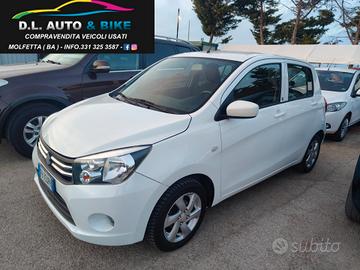 Suzuki Celerio 1.0 Style