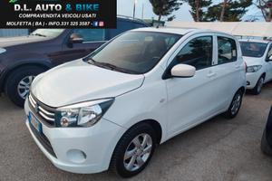 Suzuki Celerio 1.0 Style