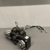 ATTUATORE VALVOLA SCARICO EXUP EXHAUST YAMAHA R6