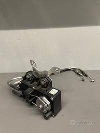 ATTUATORE VALVOLA SCARICO EXUP EXHAUST YAMAHA R6