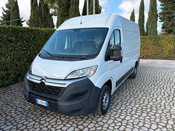 CITROEN Jumper 3S 33 2.0BHDi 130 6M PM-TM -10-2018