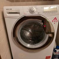 LAVATRICE HOOVER 45 CM 7KG